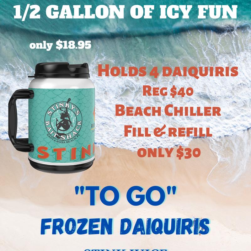 Bubba Mug TO GO photo