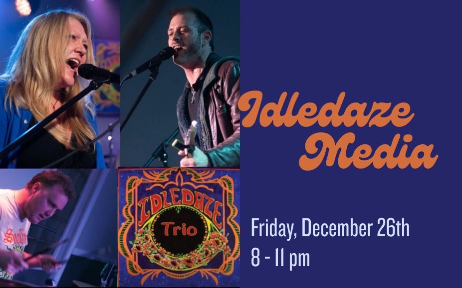 Idledaze Media event photo