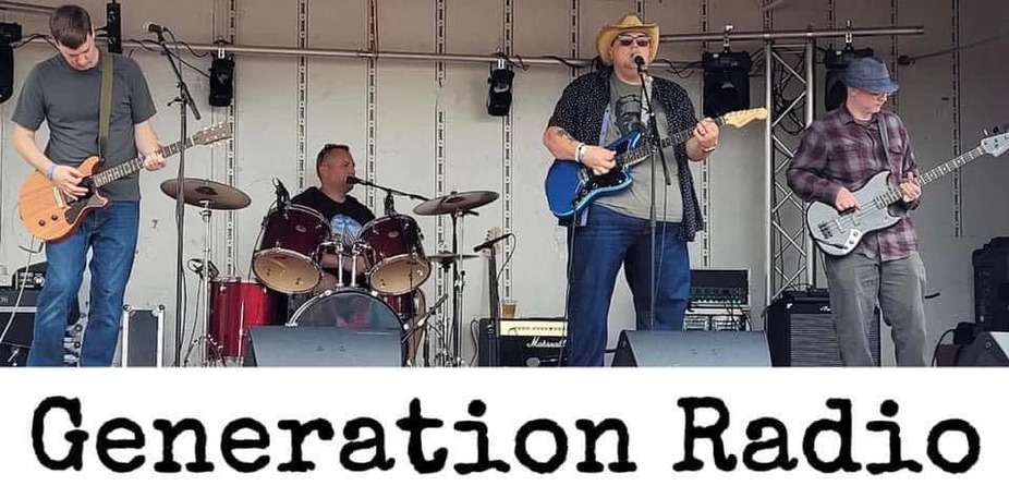 Generation Radio (live music) event photo