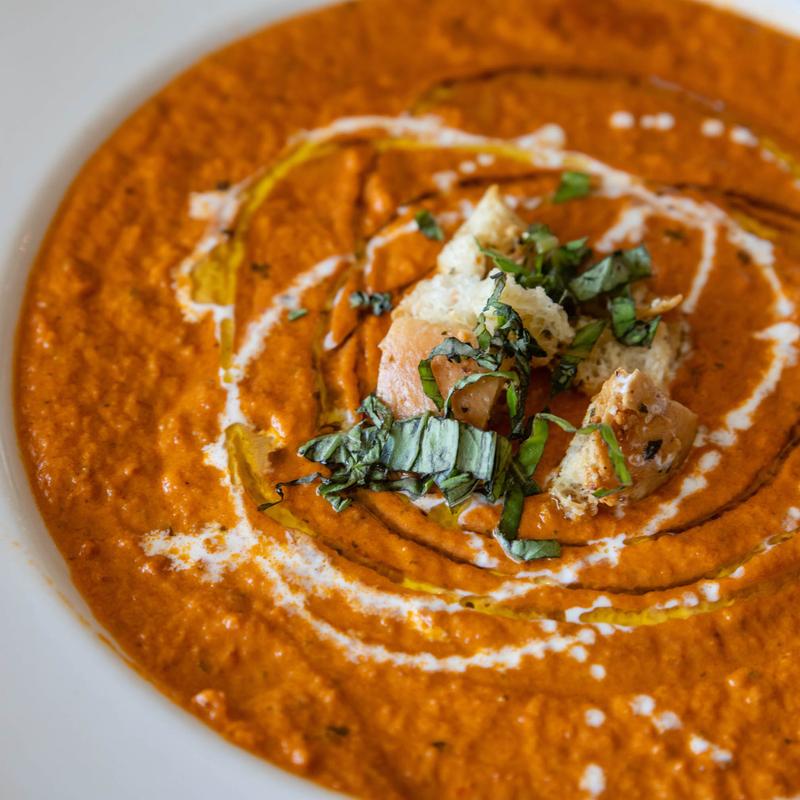 Pomodoro Soup photo