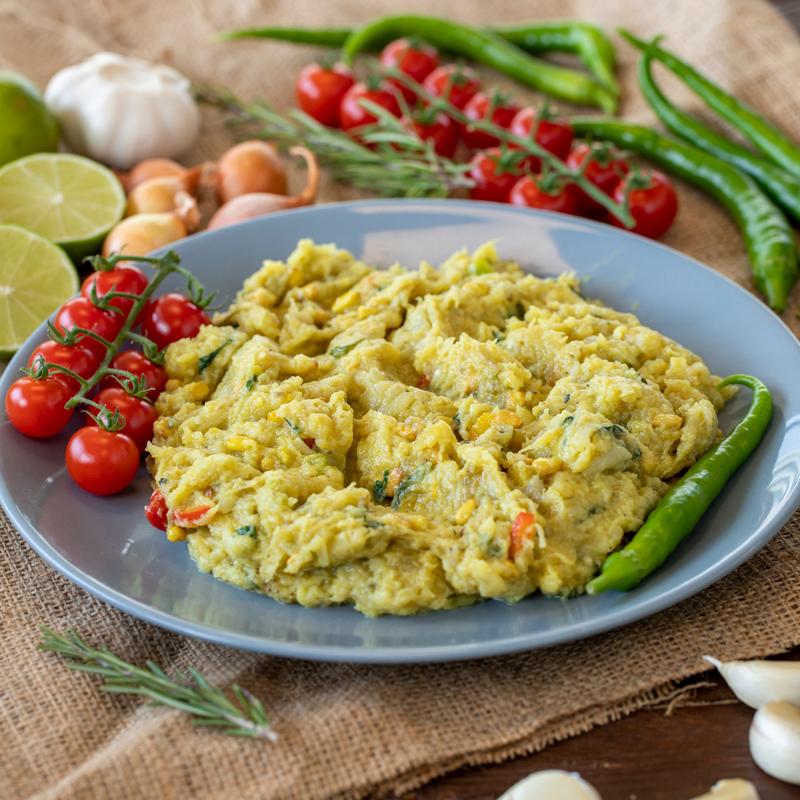 Eggplant Salad photo