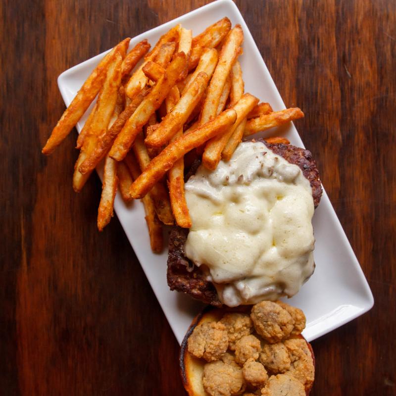 *Kat-a-LacBurger photo