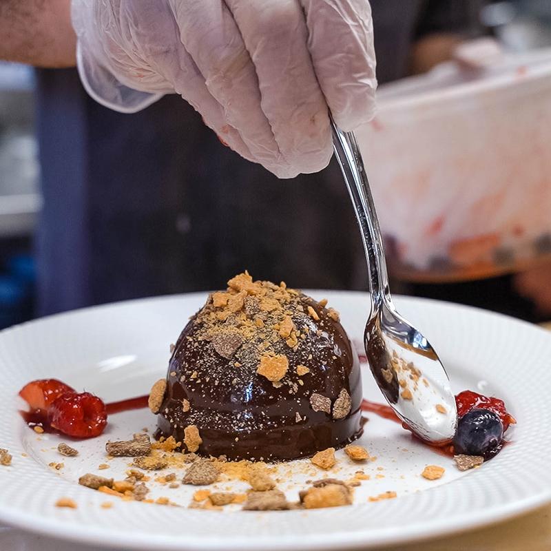 Peanut Butter Bomb photo