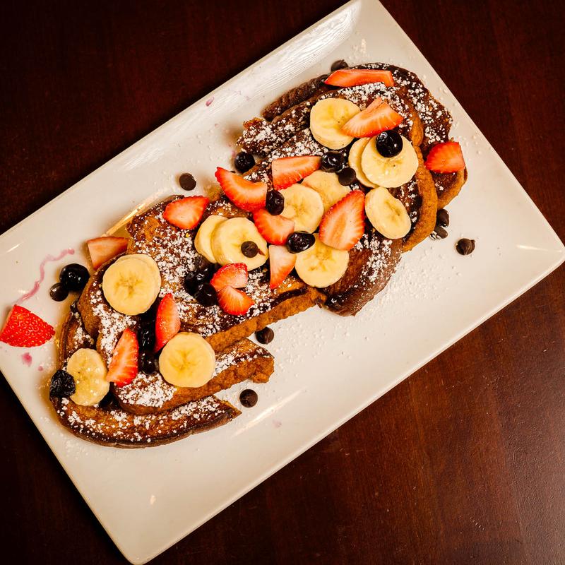 Deluxe French Toast photo