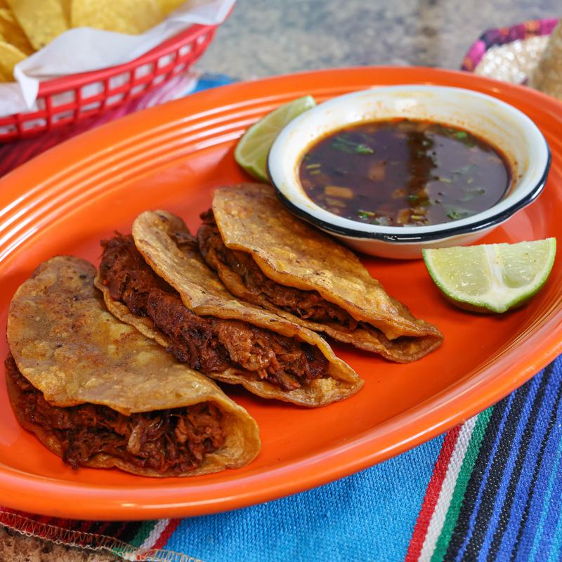 Quesabirria Tacos photo