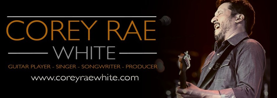 TODAY! Live Music on the Patio - Corey Rae event photo