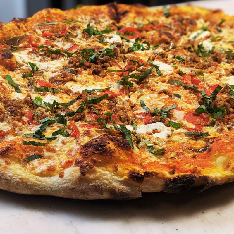 Tuscan Vodka Pie photo