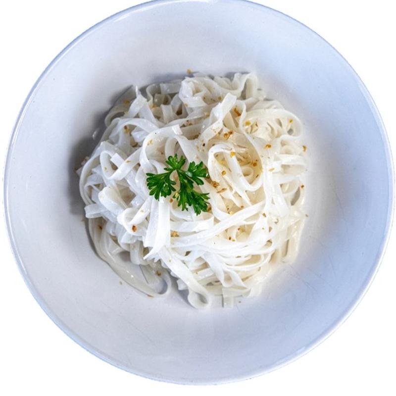 Steamed Thin Rice Noodles photo