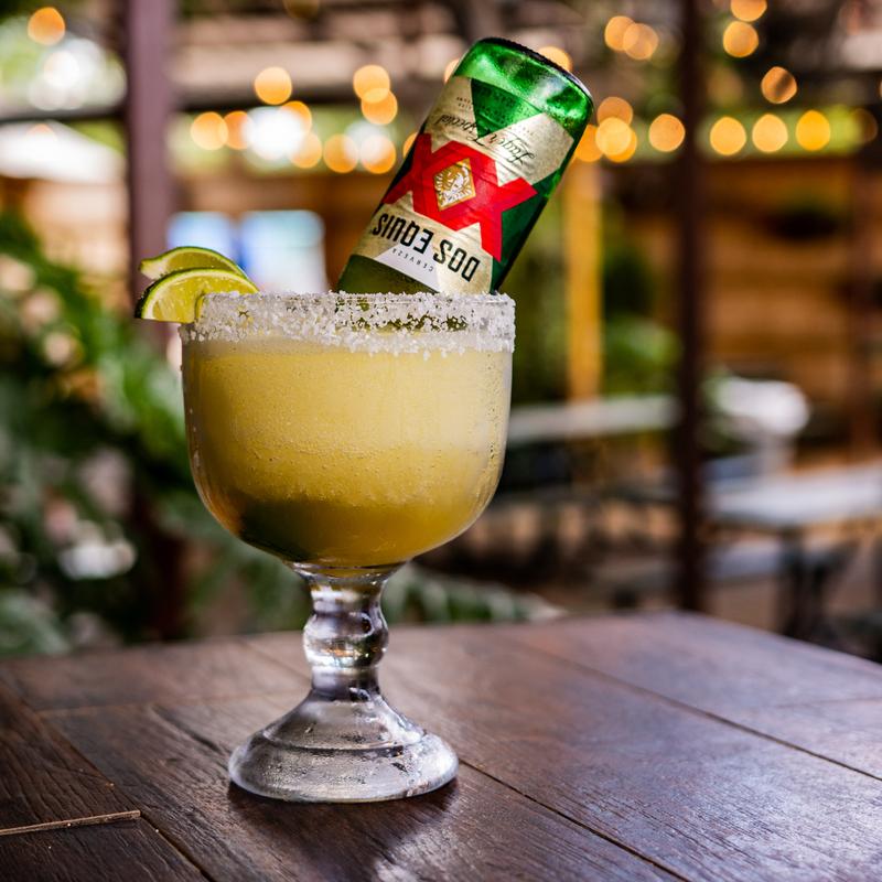 Dos - A - Ritas photo