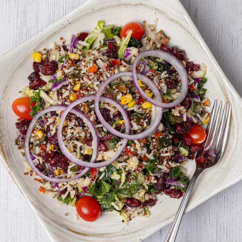 Superfood Salad photo