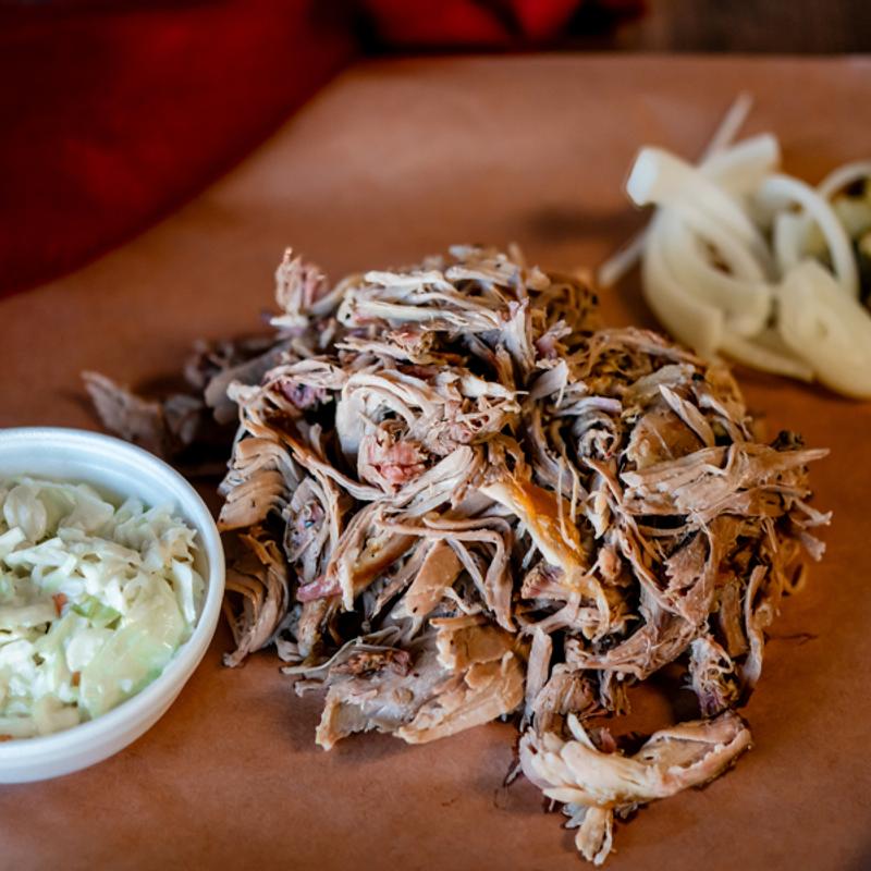 Pulled Pork photo