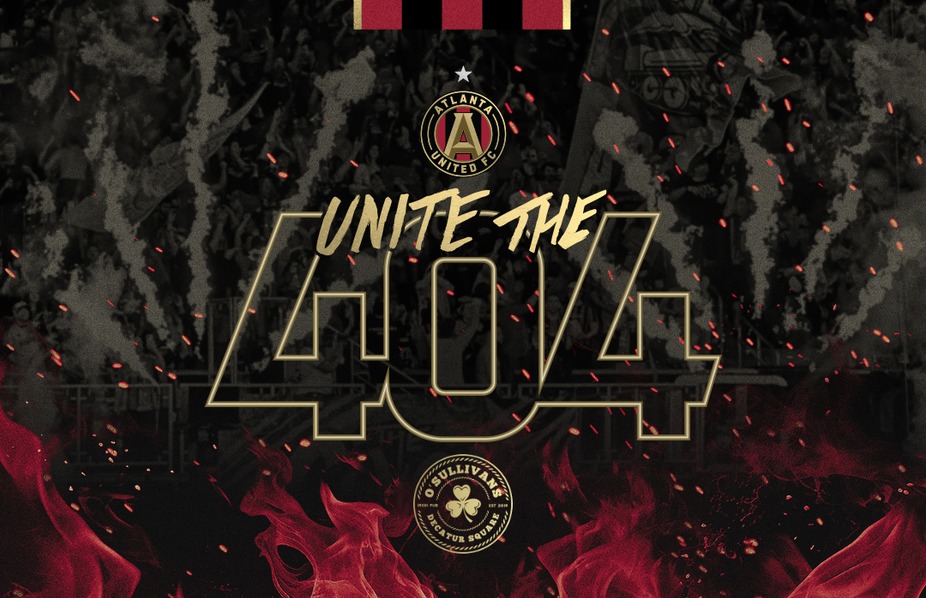 Atlanta United Playoffs Watch Party event photo