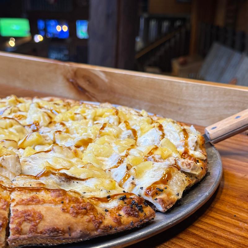 Teriyaki Chicken photo