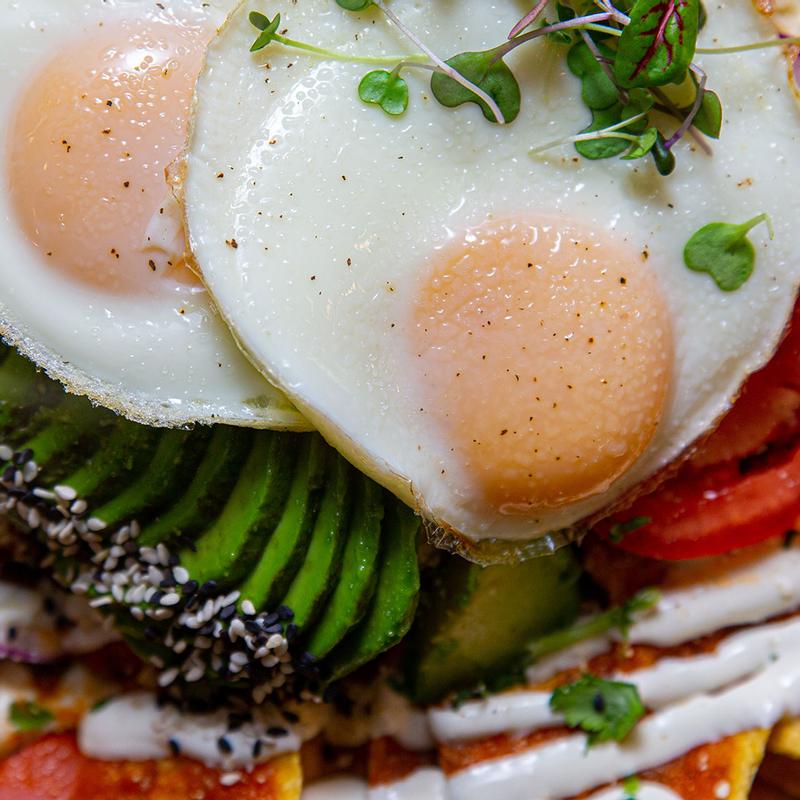 Chilaquiles (S) photo