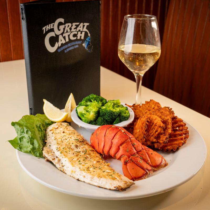 Atlantic Haddock photo