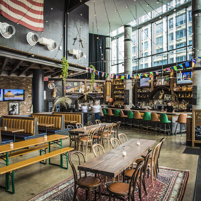 Bar photo 1