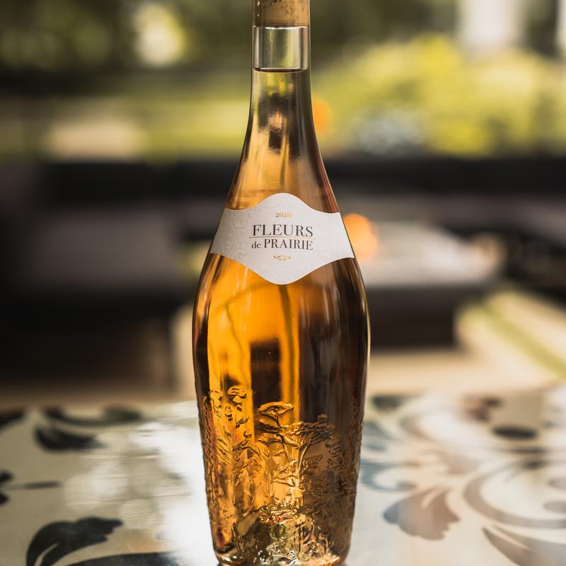 Fleurs de Prairie photo