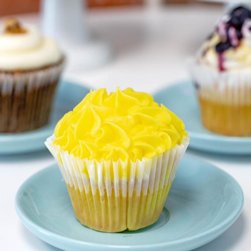 menu item 14 of 29, Double Lemon