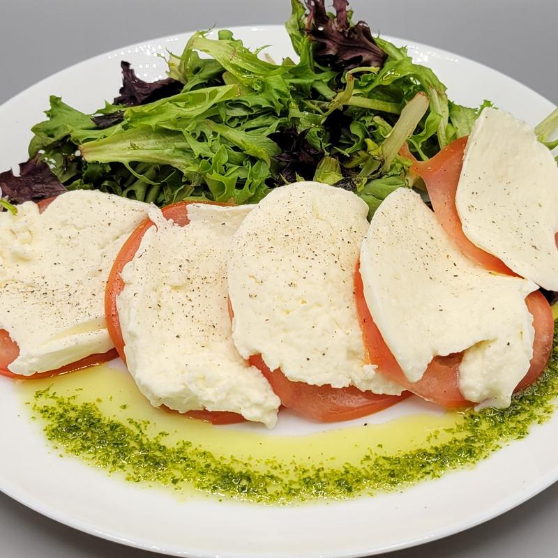 Caprese di Bufala photo