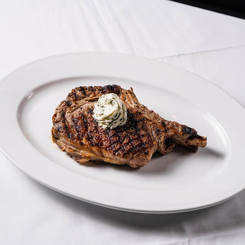 Prime Bone - In Ribeye 