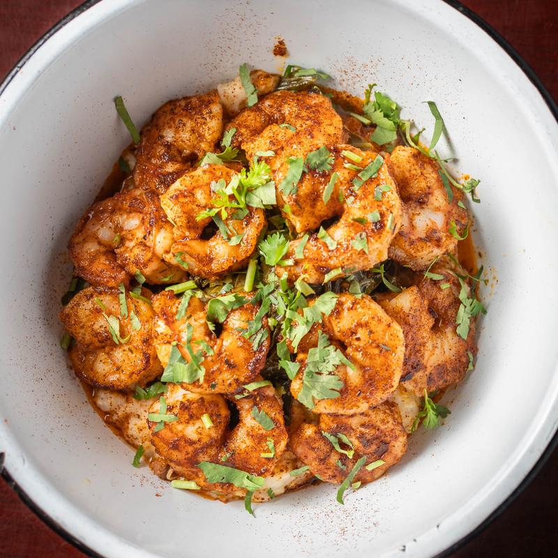 Cajun Local Shrimp photo