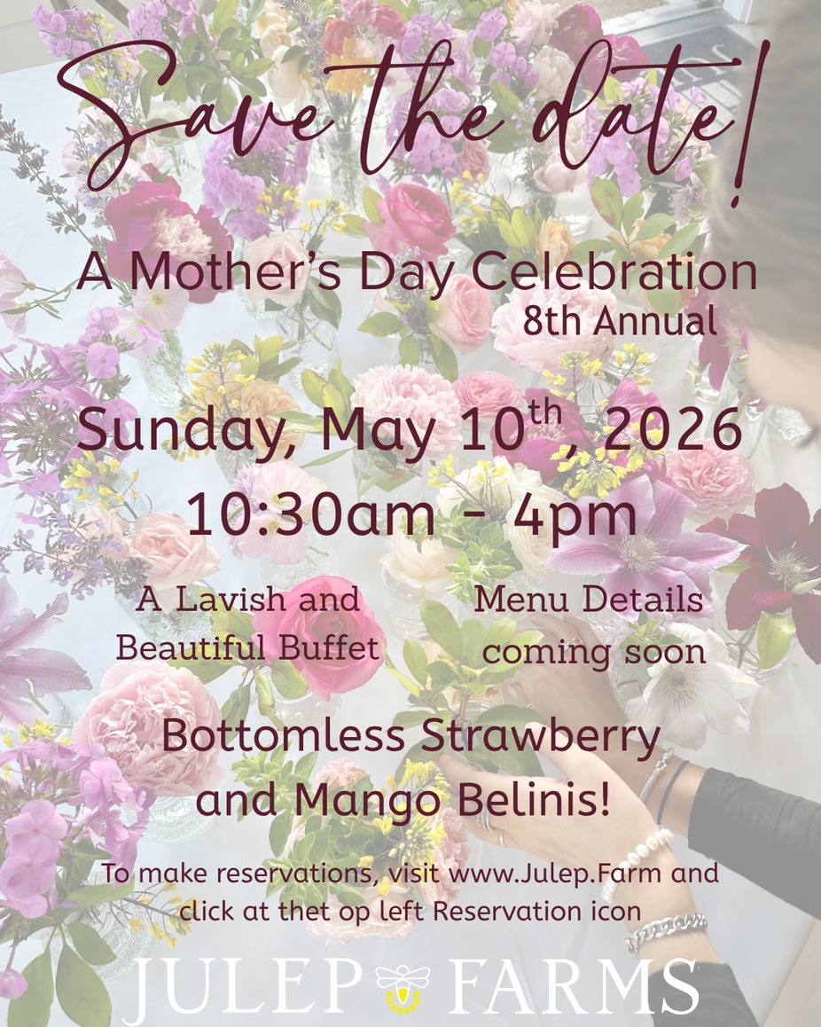 6th Annual Mother's Day Celebration! event photo