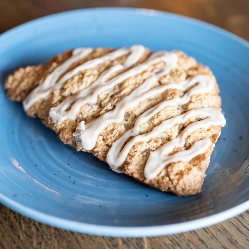 Seasonal Scone photo