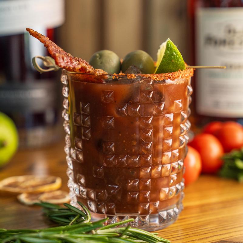 The Butcher's Bloody photo