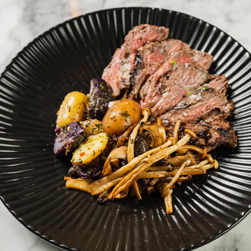 Texas Wagyu Beef Filet (GF) photo