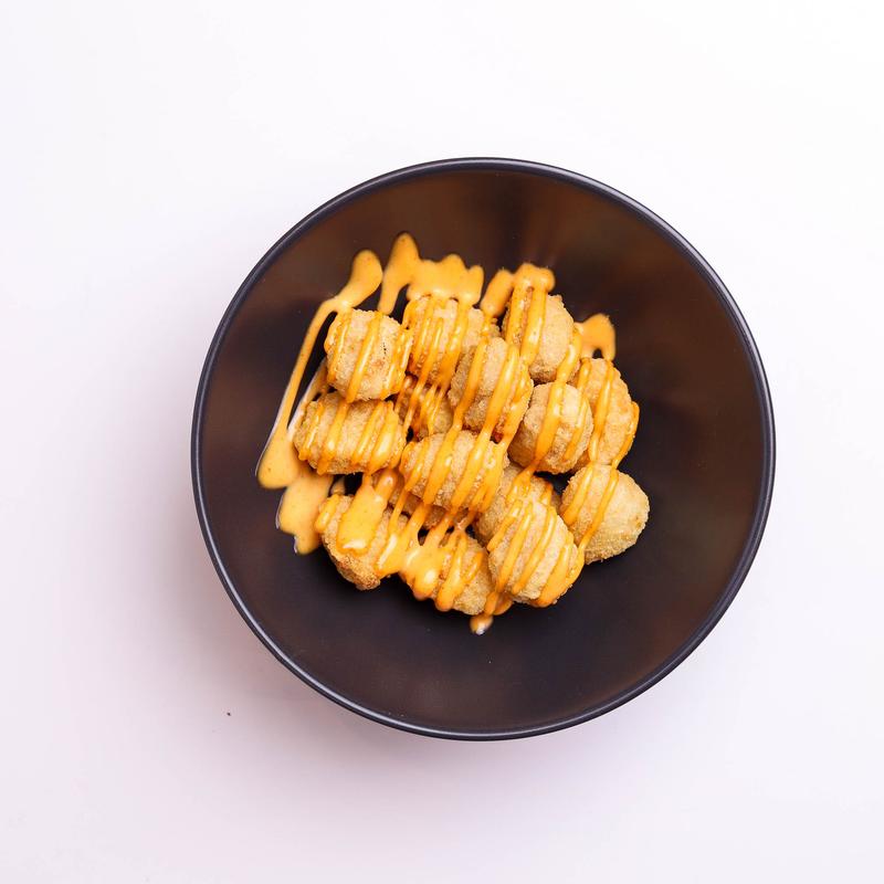 Popcorn Chicken photo