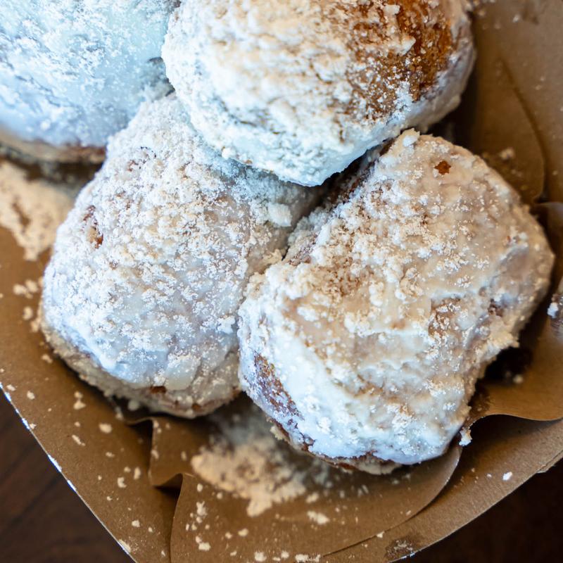 Beignets photo