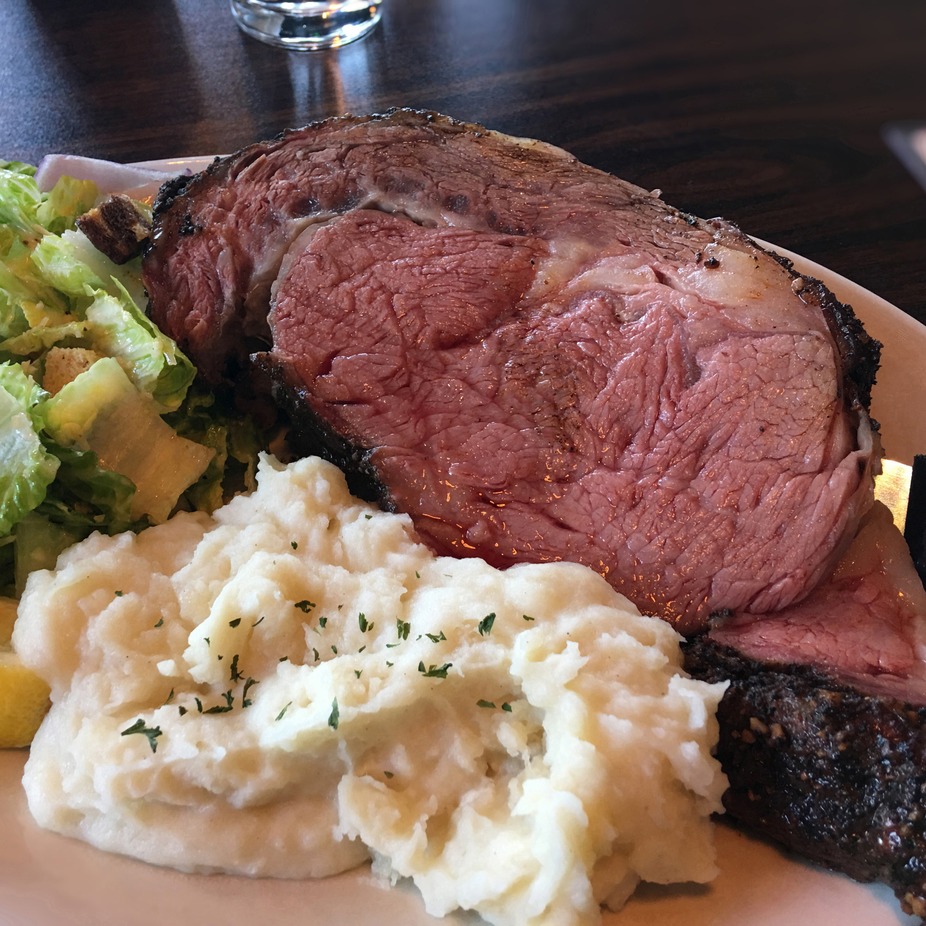 Thursday November 20th Special 1