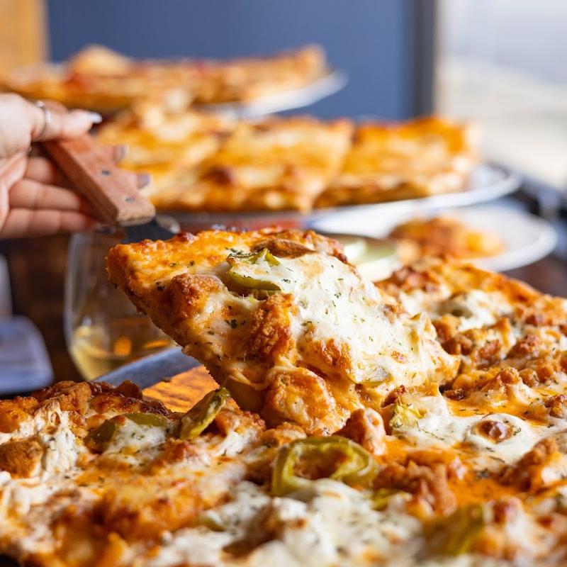 Sassy Grandma Pie photo