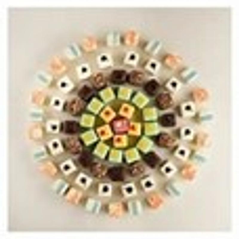 Baby Cakes – Butler Passed Desserts photo