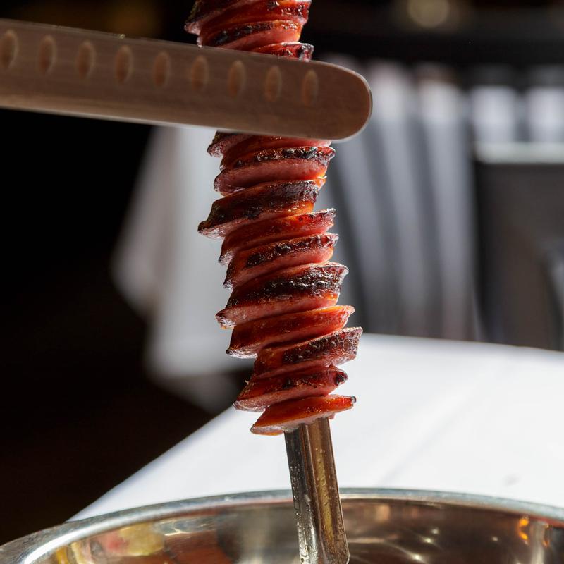 Fresh Tuscan Sausage - Linguiça Toscana photo