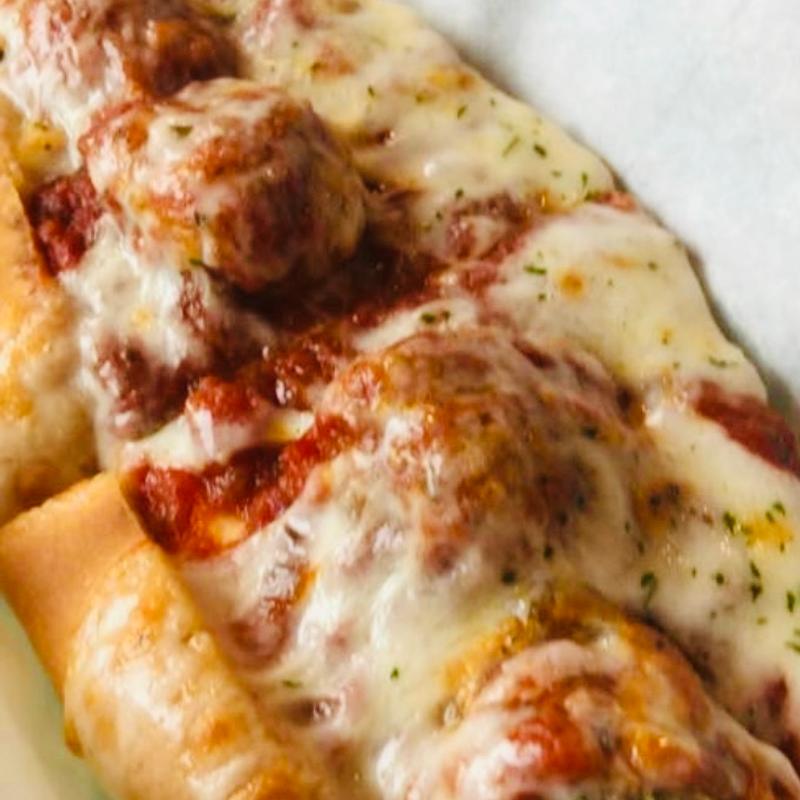 Meatball Sub photo