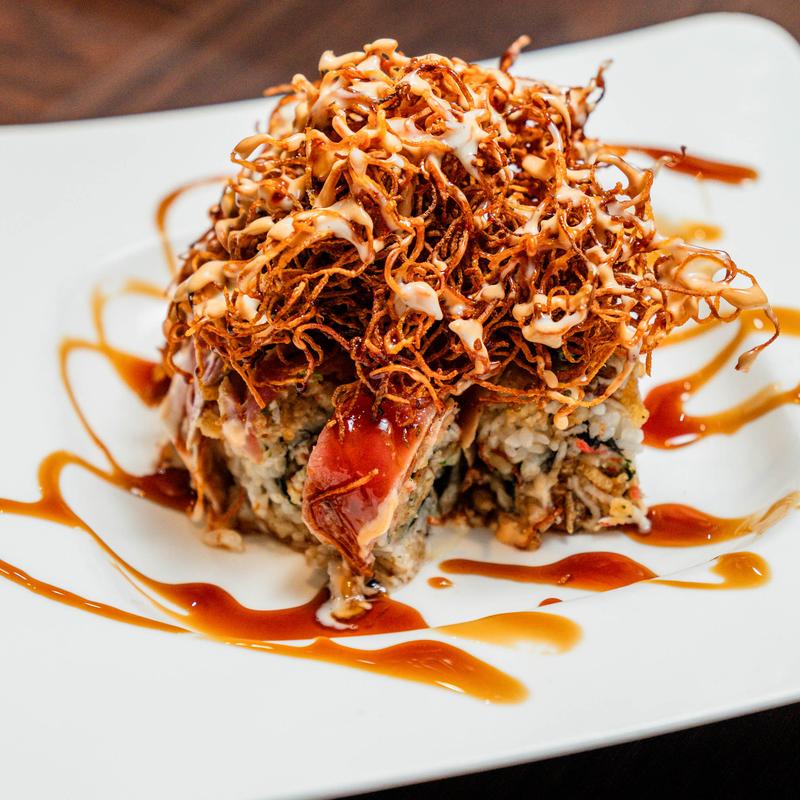 menu item 5 of 5, Something Wrong*