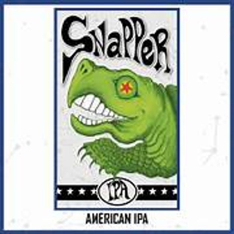 LOGBOAT - Snapper photo