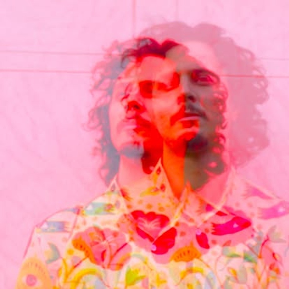 Jonny Lurie event photo