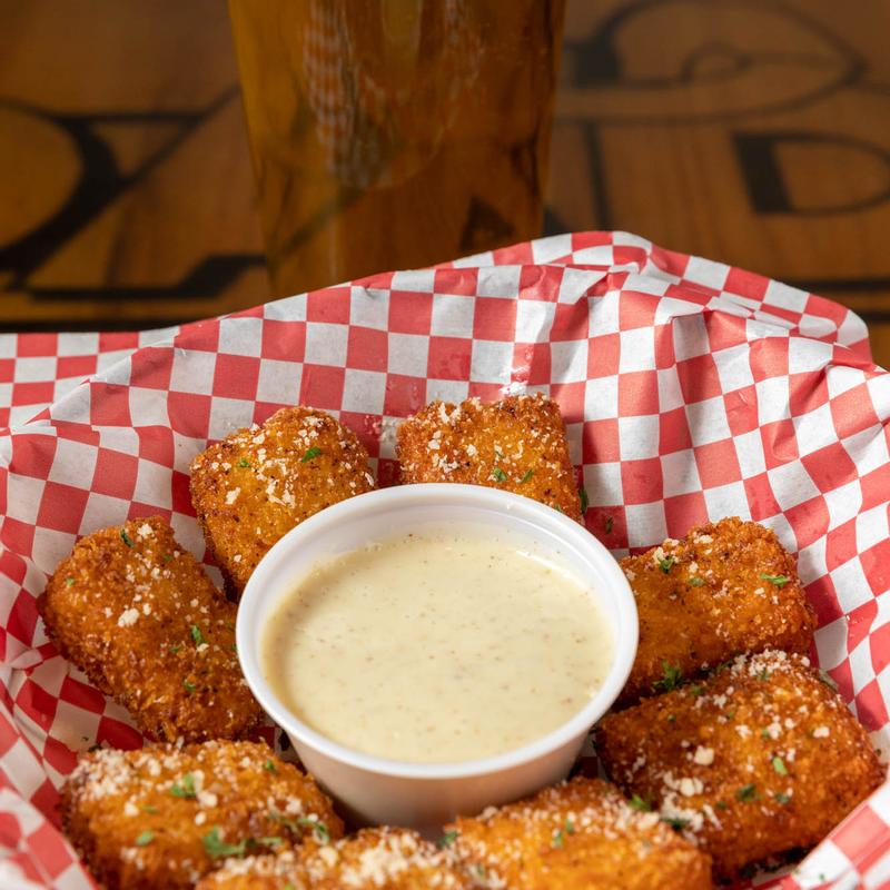 Dad's Fireballs photo