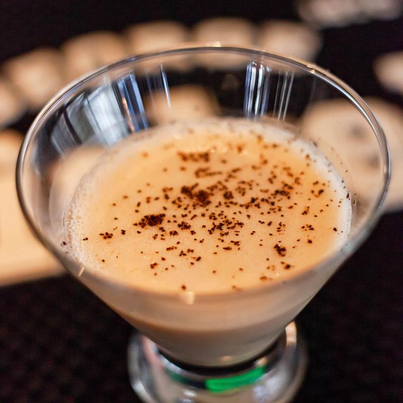 ESPRESSO MARTINI photo