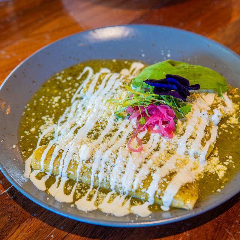 Cielito Enchilada Verde photo