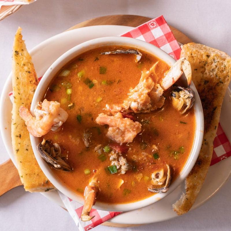 Seafood Cioppino photo