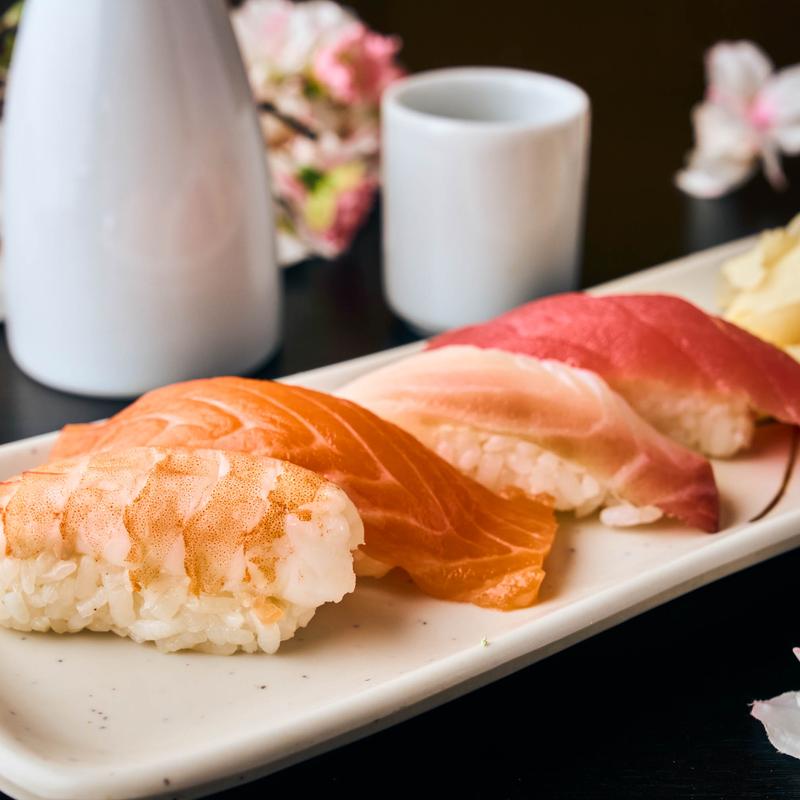 menu item 4 of 18, Sushi Chef's Choice