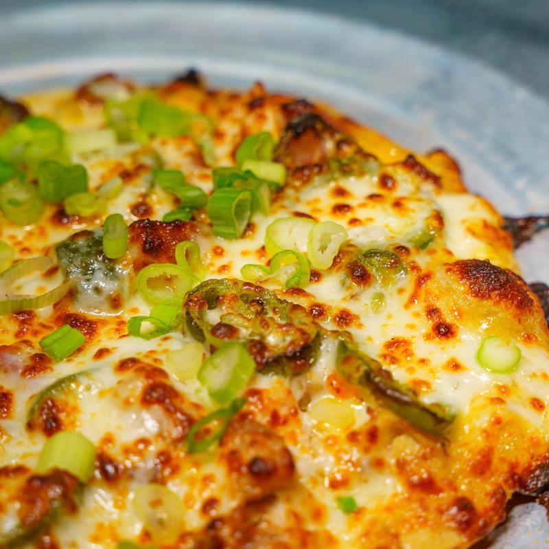 The Southern Line (GFO) photo