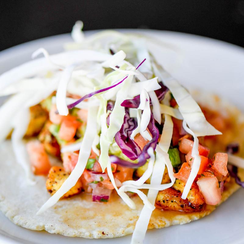 Lime Pepper Chicken (gf) photo