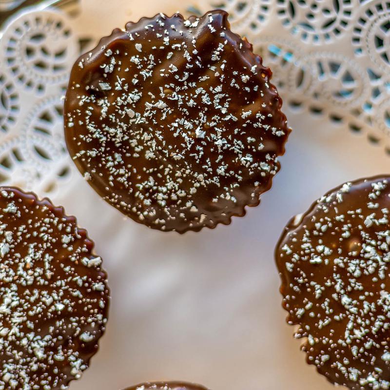 Boston Cream Pie photo