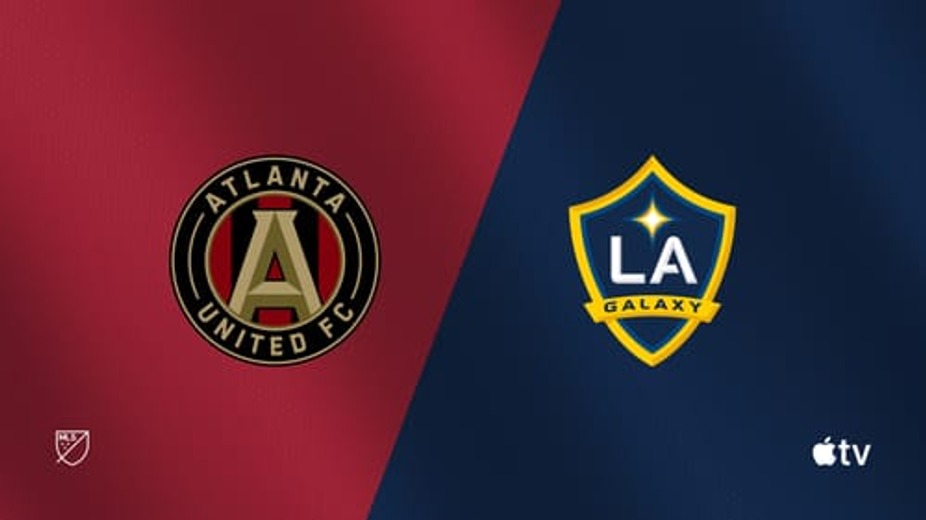 Atlanta v LA Galaxy event photo