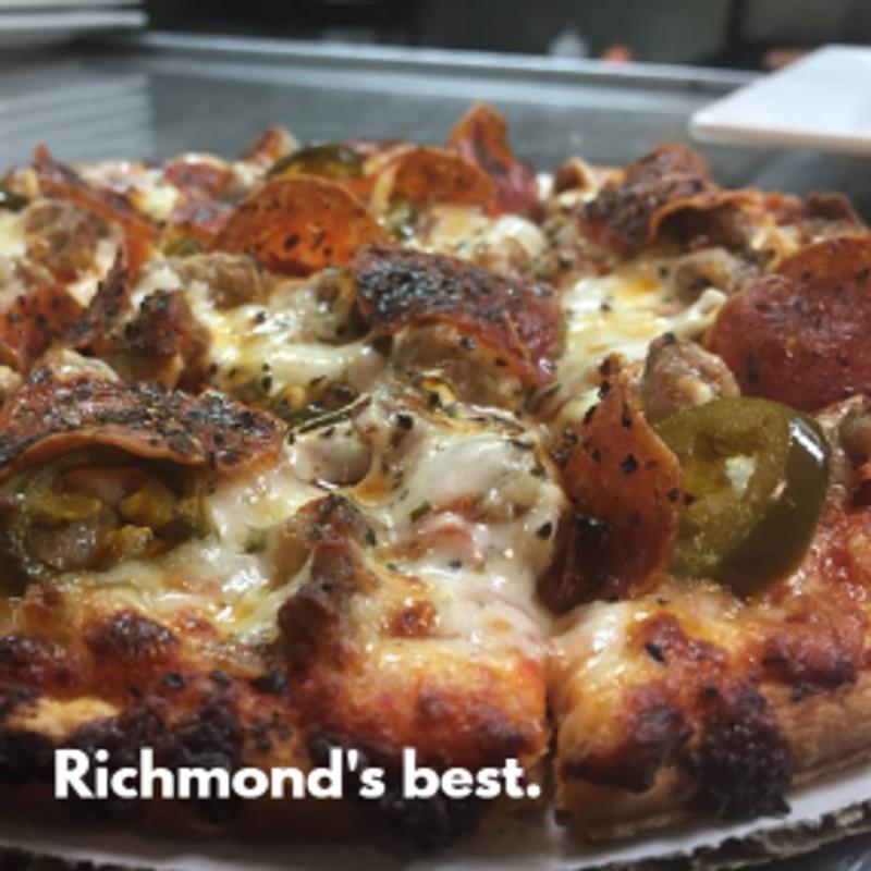 Gillums Special photo