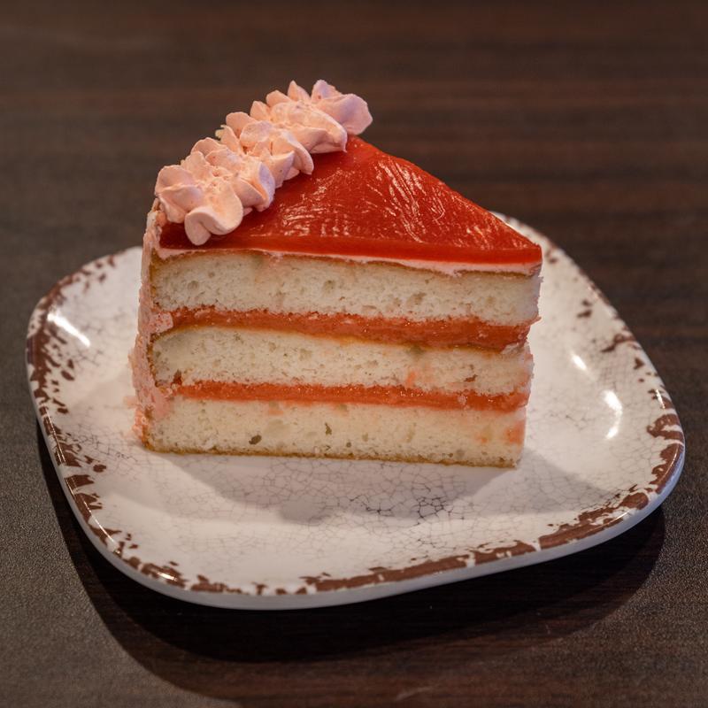 Guava Cake photo